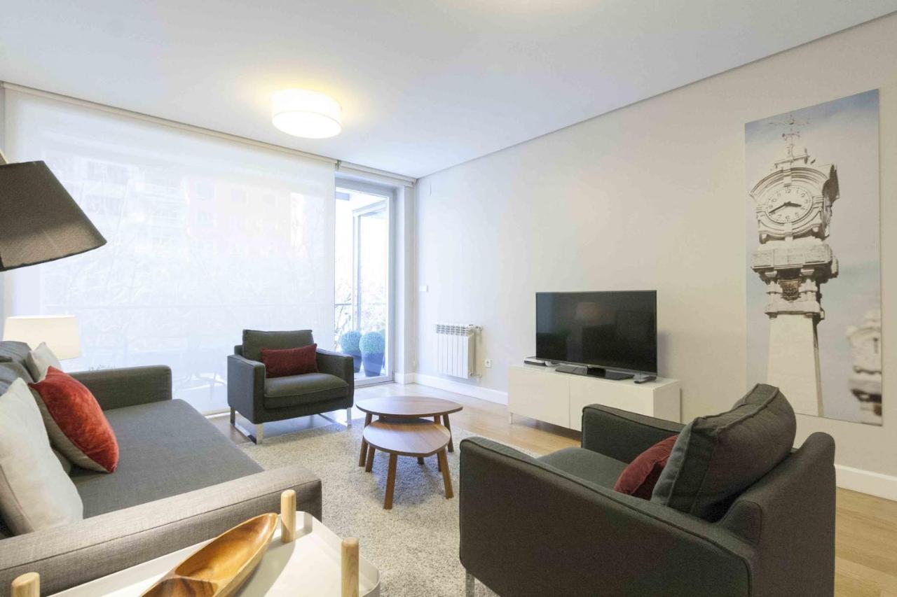 The Rentals Collection | Alday San Sebastian Exterior photo