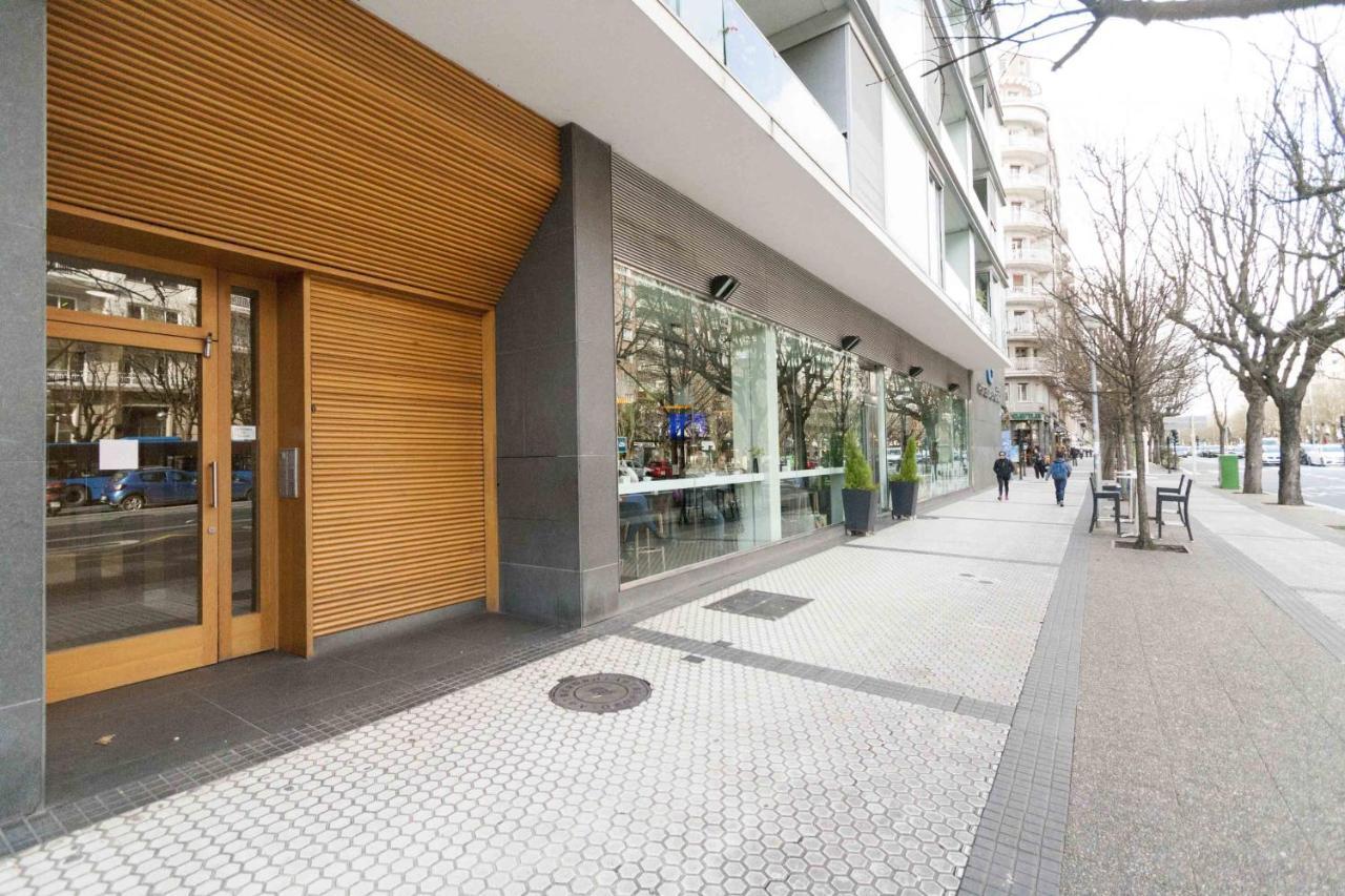 The Rentals Collection | Alday San Sebastian Exterior photo