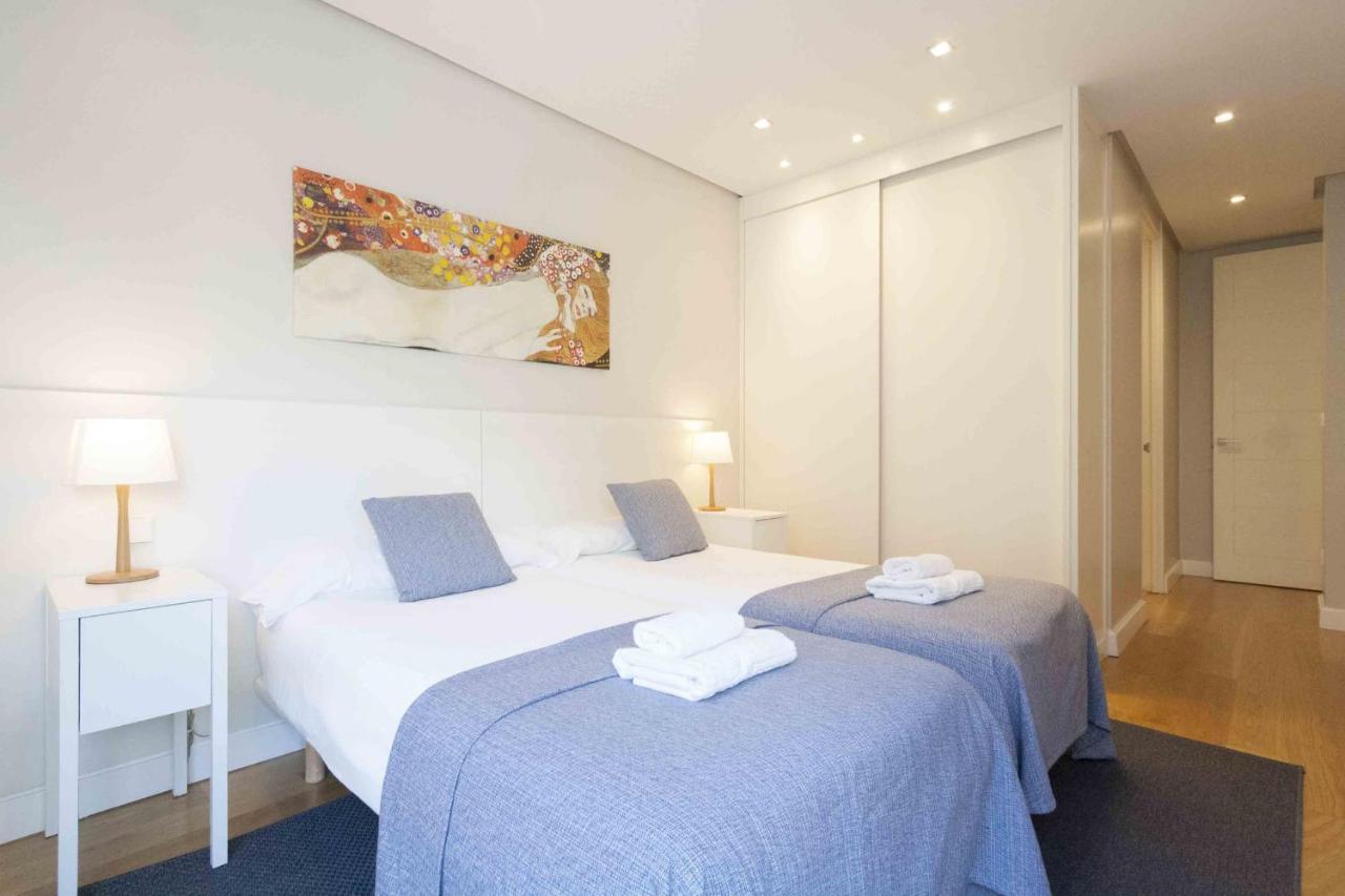 The Rentals Collection | Alday San Sebastian Exterior photo