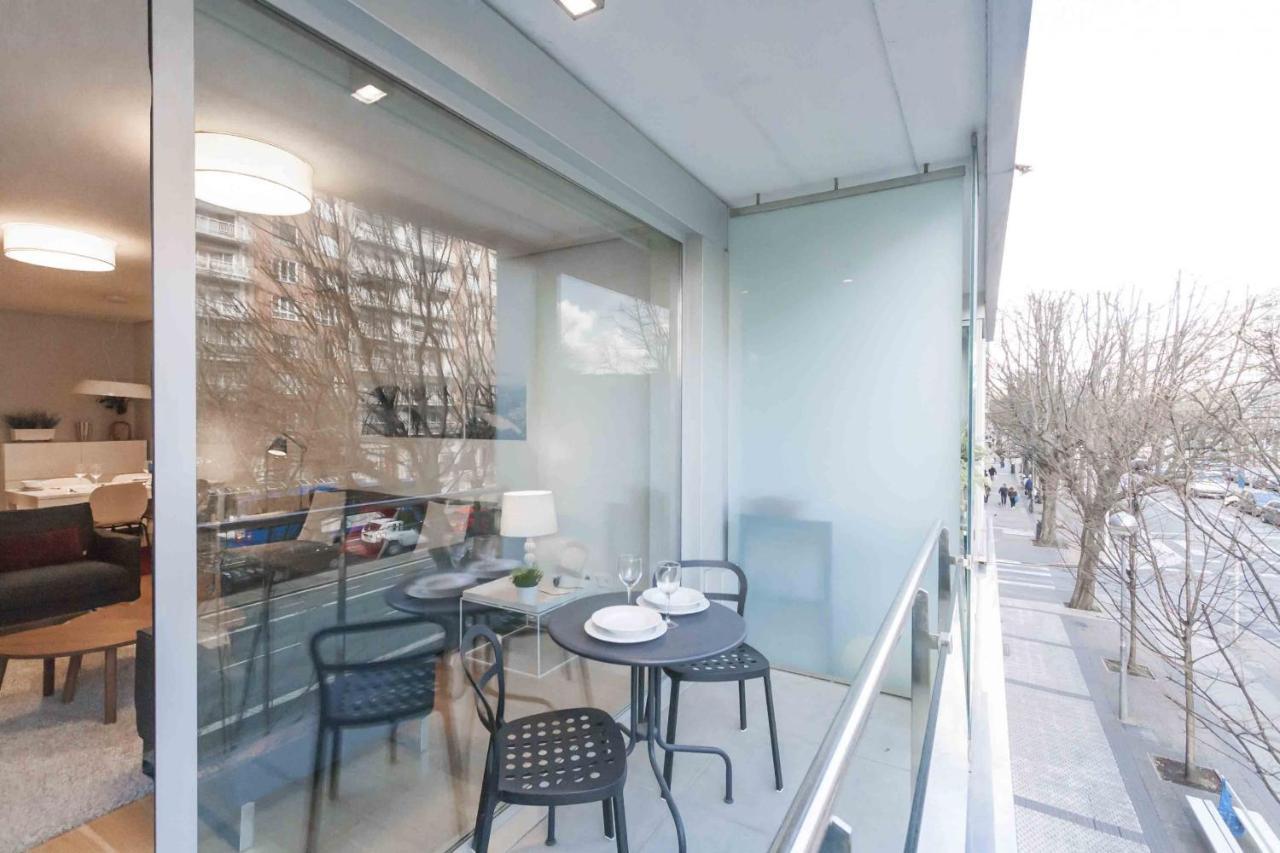 The Rentals Collection | Alday San Sebastian Exterior photo